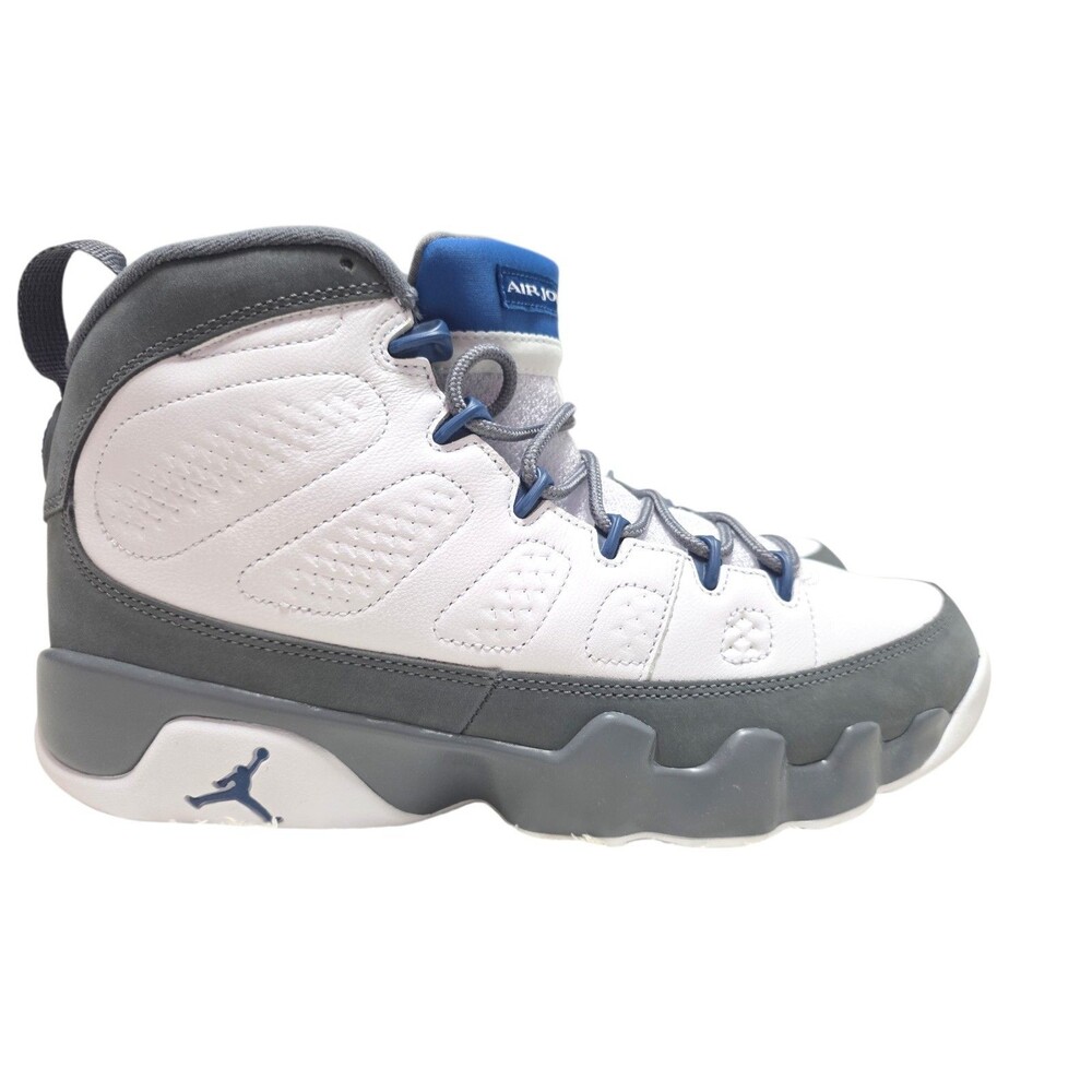 Air Jordan 9 Retro Flint Grey (2026) Men's Size 11 BRAND NEW Sneakers HV4794-100